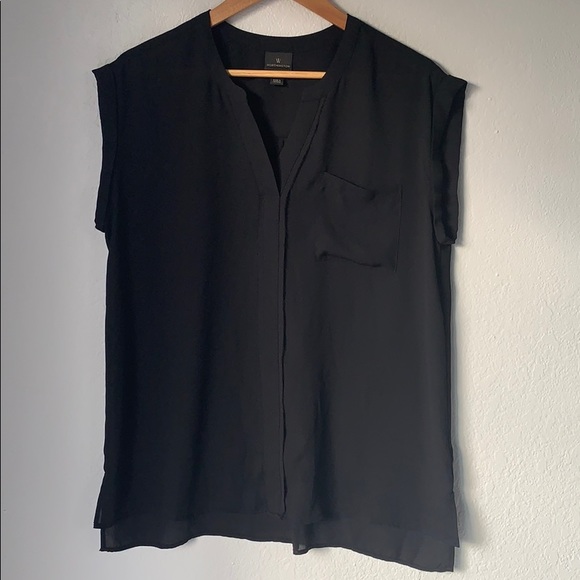 Worthington Tops - ⚡️1 Day Sale! Worthington | Breezy Top